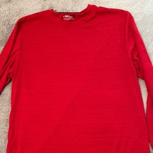 FILA LONG SLEEVE